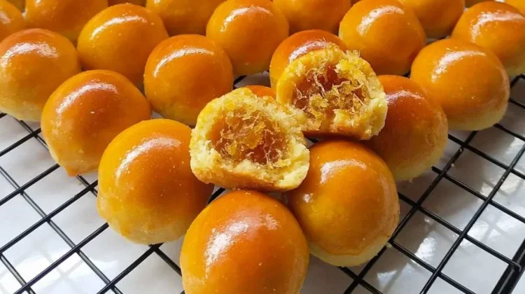Nastar Sang 'Queen' Primadona Lebaran yang Tak Tergantikan