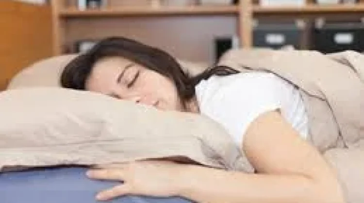 Tips Mengatur Jam Tidur saat Puasa