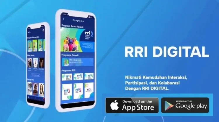 RRI Digital Siap Menemani Perjalanan Mudik Dengan Siaran RRI Meulaboh.