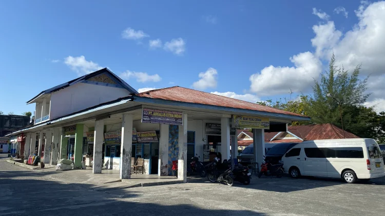 Sopir Angkutan Penumpang Meulaboh Keluhkan Akses BBM jelang Arus Mudik Lebaran