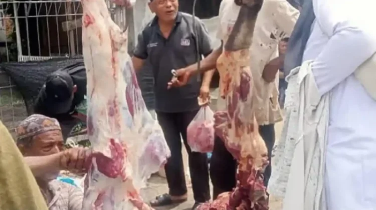 Pemerintah Abdya Tetapkan Hari Meugang Idul Fitri 1447 H,