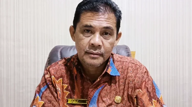 Pemkab Aceh Barat Menghimbau Masyarakat untuk Zakat Fitrah