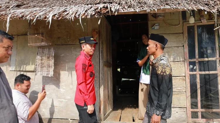 Komitmen Nyata Pengentasan Kemiskinan di Aceh Barat