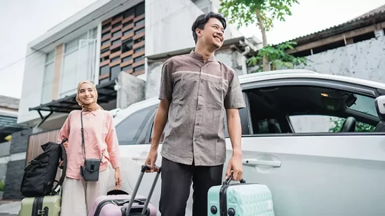 5 Tips Mudik Murah namun Tetap Menyenangkan bagi Keluarga