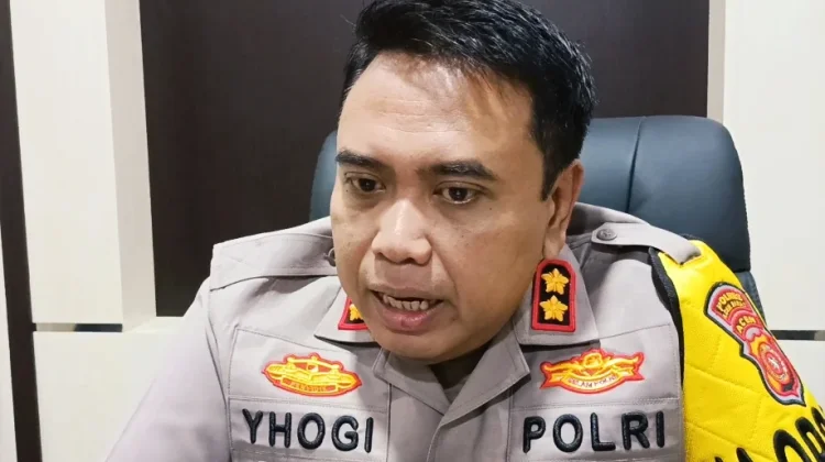 Kapolres Aceh Barat  Himbau Pemudik agar Patuhi Aturan Lalulintas