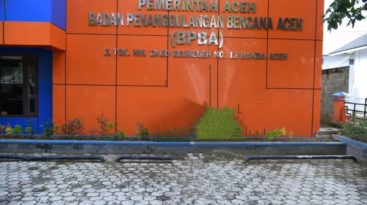 Periode Januari-Februari 2026 Aceh Dilanda 11 Kejadian Bencana