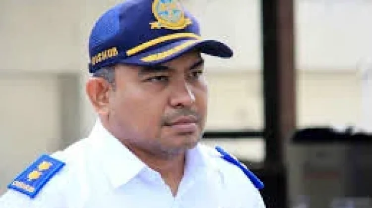 Kadishub Pastikan Kesiapan Transportasi Arus Mudik dan Balik di Aceh