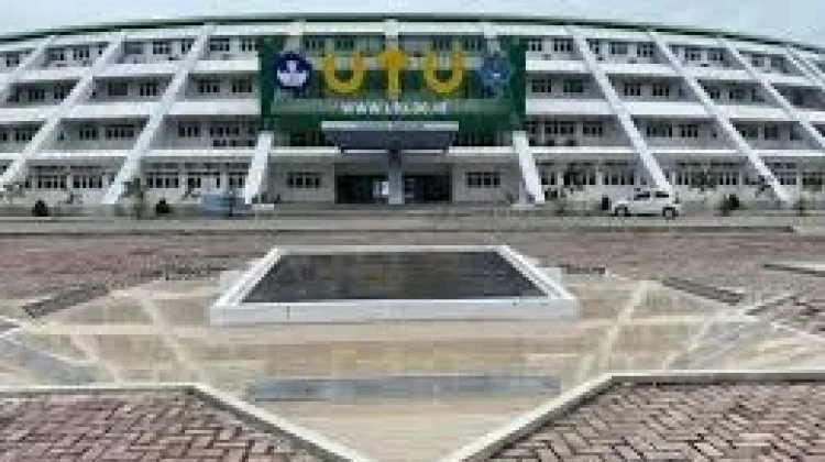 Sembilan Tim Peneliti UTU Raih Pendanaan Lanjutan Kemdiktisaintek Tahun 2026