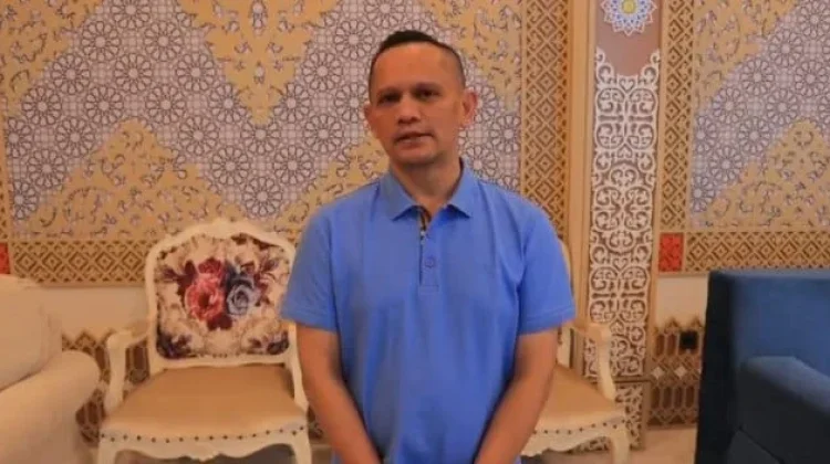DPR RI Apresiasi Kinerja Polda Aceh Amankan Mudik Lebaran