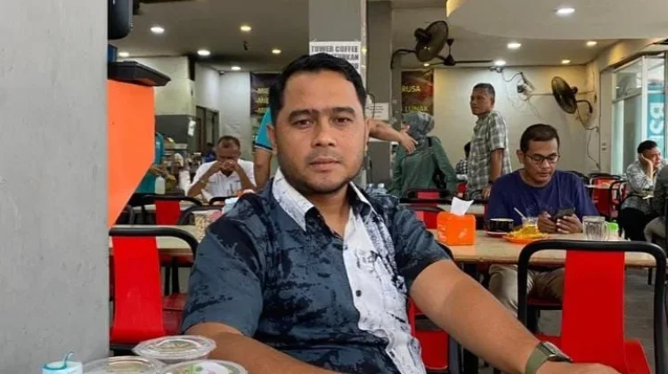 PDAM Meulaboh Pastikan Air Bersih Kembali Normal