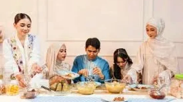 Tips Menjaga Kesehatan usai Libur Panjang Lebaran
