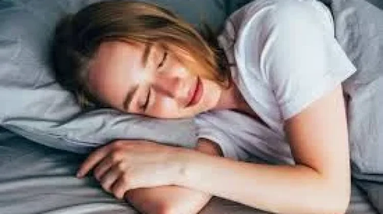 Pola Tidur Berantakan saat Lebaran, Ini Cara Mengatasinya