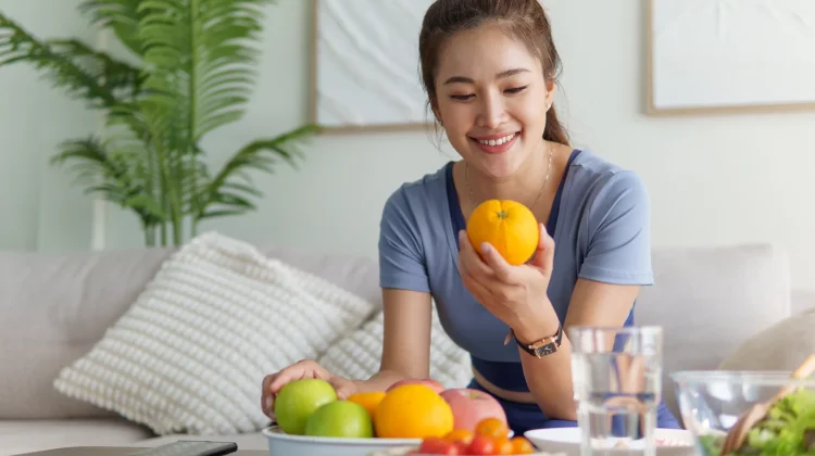 Detoks Tubuh setelah Lebaran, Perlukah?