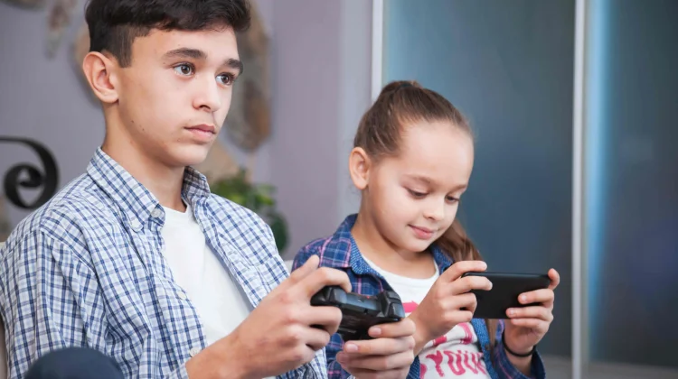 Cara Mengatasi Kecanduan Game pada Anak