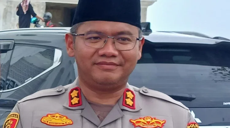 Kapolres Nagan Raya Apresiasi Kesuksesan Pelaksanaan Operasi Ketupat 2026