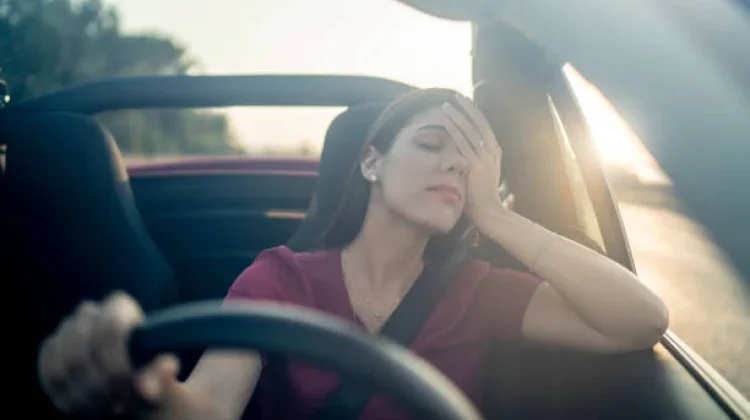 Tips Mengelola Stress saat Arus Balik