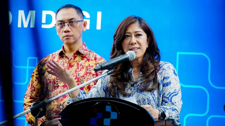 Menkomdigi Tegaskan Kepatuhan Platform Digital terhadap PP Tunas
