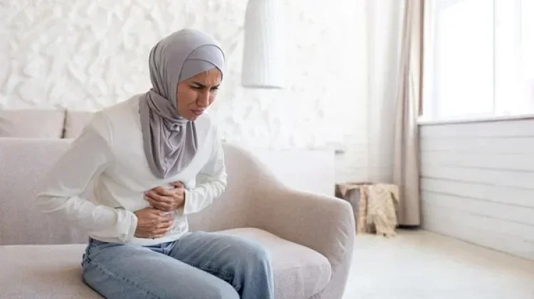 Waspadai Penyakit setelah Lebaran, Menghampiri Tubuh Anda