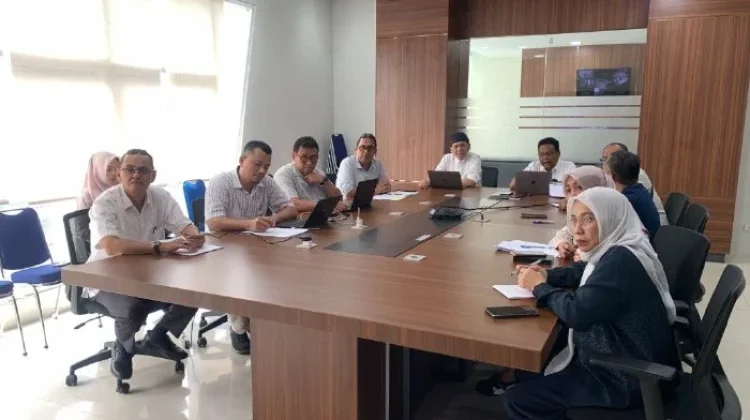 DPMPTSP Aceh Bahas Tiga Isu Strategis Perizinan dan Investasi