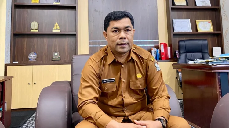 Temuan Dana Desa di Aceh Barat Capai Rp10,7 Miliar