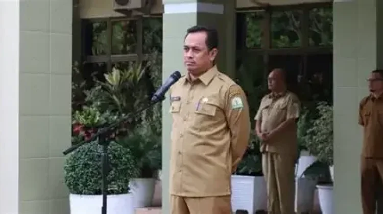 Rumah Sakit Jiwa Aceh Upaya Pengembangan Layanan Berpedoman Kemenkes RI