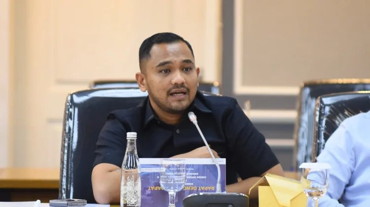 DPR Sampaikan Kabar Duka, Prajurit TNI Gugur di Lebanon Selatan