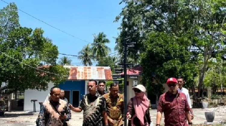Kadinsos Aceh Tinjau Panti Sosial Pastikan Layanan dan Pembinaan Berjalan Optiml