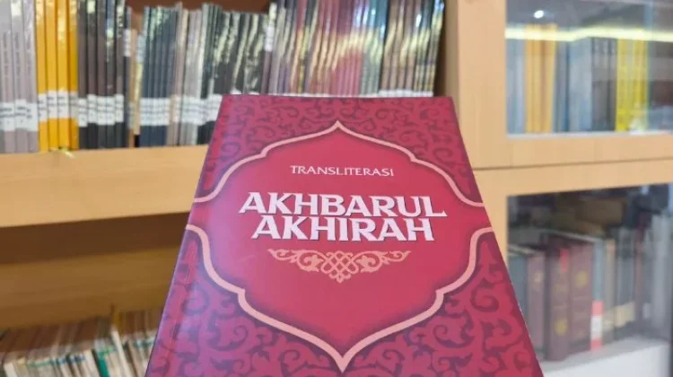 Transliterasi Naskah Kuno Kini Terdapat di Museum Aceh
