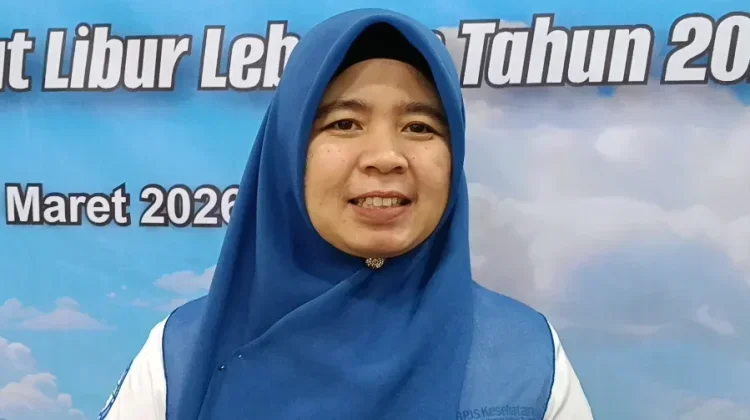 BPJS Klaim Transformasi Digital Tingkatkan Kepuasan Peserta JKN