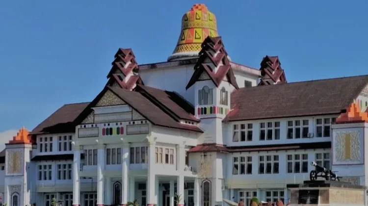 Pemkab Aceh Jaya Siap Realisasikan Sekolah Rakyat