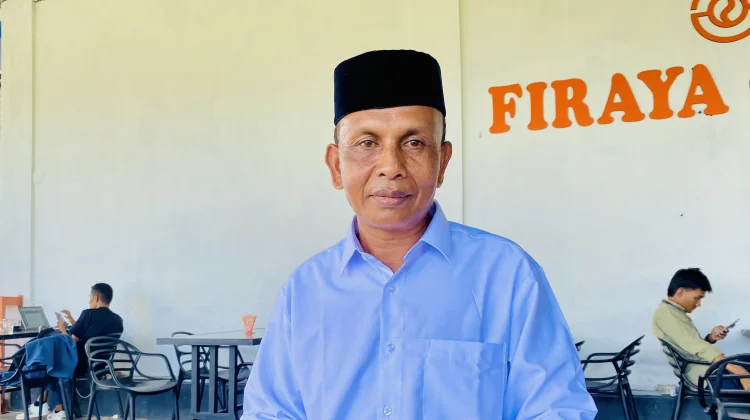 Perkuat Kearifan Lokal, Masyarakat Samatiga Lestarikan Tradisi Peusijuk Sarjana