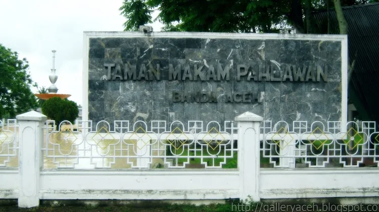 Dinsos Aceh Pastikan Kesiapan Ziarah HUT ke-80 Persit Berjalan Khidmat