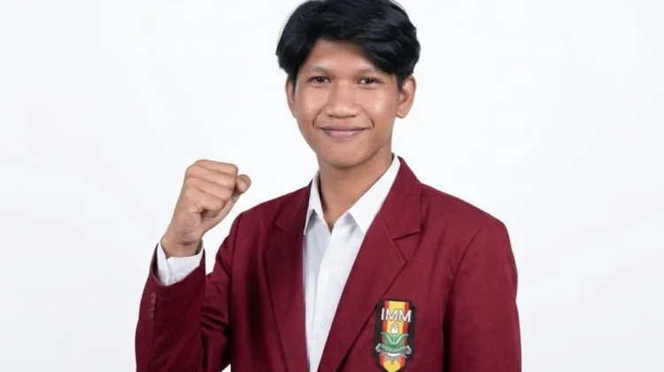 Korkom IMM Unmuha Aceh Perkuat Kaderisasi dan Membangun Solidaritas