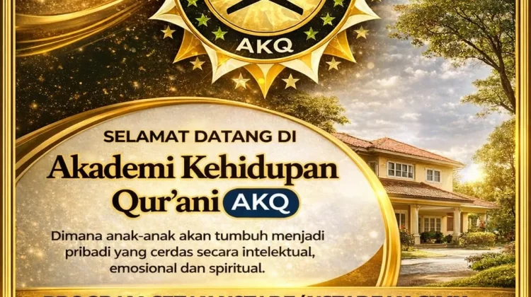 Akademi Kehidupan Qur’ani Tawarkan Model Pendidikan Alternatif
