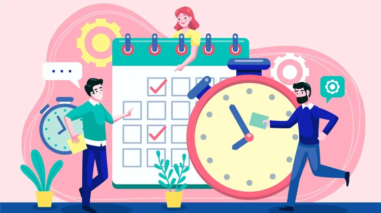 Cara Efektif Mengatur Waktu agar Hidup Lebih Produktif