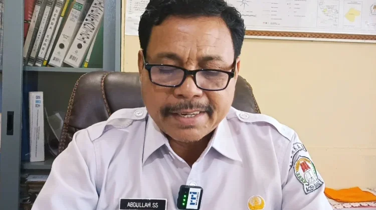 Pemkab Aceh Barat Terima Satu Pengaduan Persoalan THR