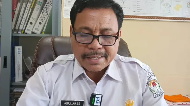 UPTD BLK Meulaboh Adakan Pelatihan Keterampilan Kerja