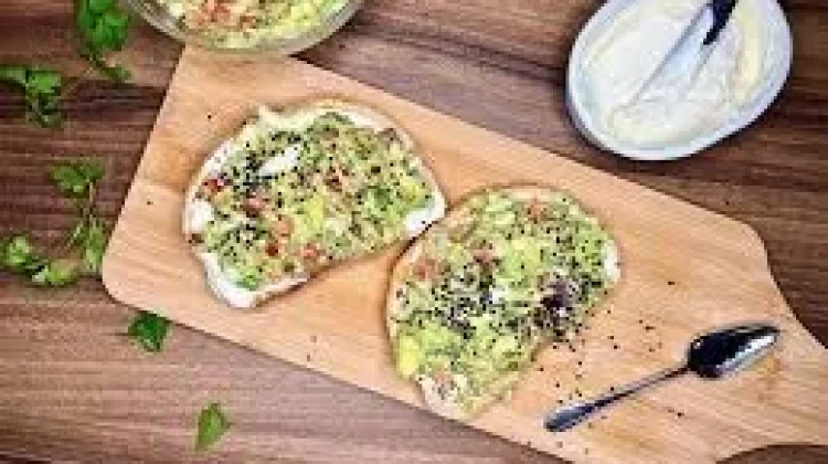 Resep Sarapan Praktis 10 Menit?Awali Sabtu dengan Energi Penuh tanpa Ribet