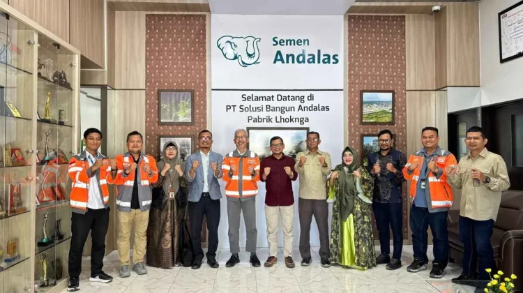 Unmuha Perkuat Hubungan Kerjasama dengan Dunia Usaha
