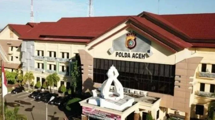 Polda Apresiasi Program Mudik Gratis Pemerintah Aceh