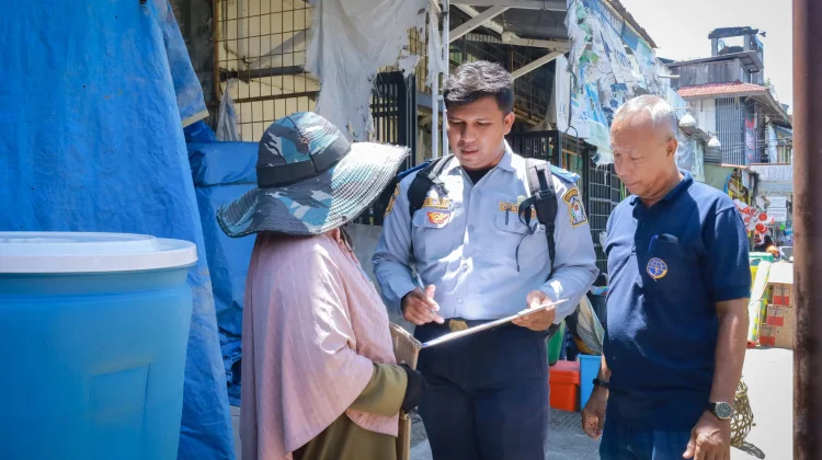 Pemerintah Aceh Barat akan Tertibkan Parkir Liar