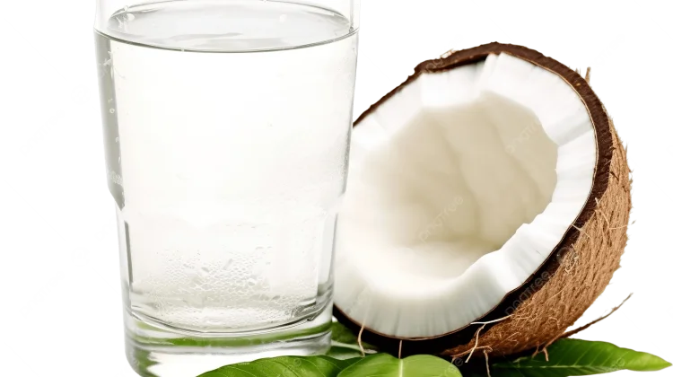 Khasiat Air Kelapa Tua Minuman Tropis untuk Kesehatan Semua Gender