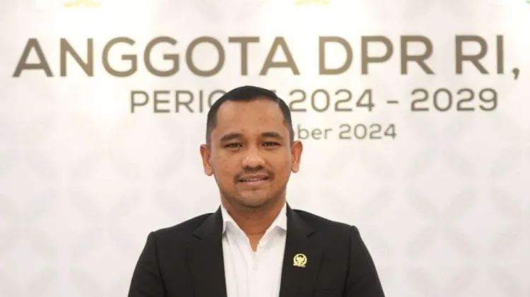 DPR-RI Usul Ujong Tanoh Setia Sebagai Kampung Nelayan Merah Putih Abdya