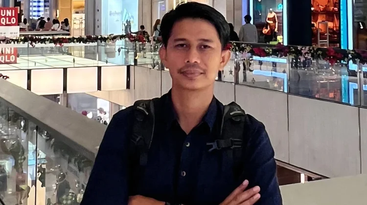 Pegiat Lingkungan Soroti Sampah di Objek Wisata Aceh Barat
