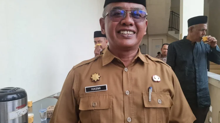 BKPSDM Aceh Barat Buka Seleksi Pimpinan Tertinggi