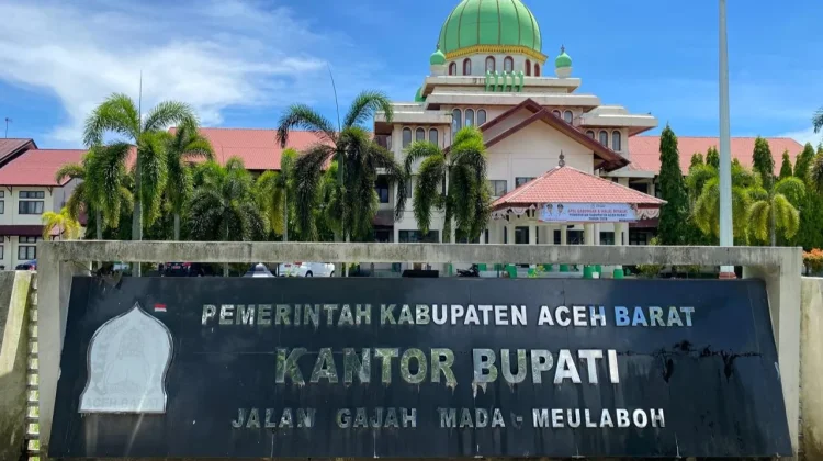 Pemkab Aceh Barat Buka Seleksi 11 Jabatan Tinggi