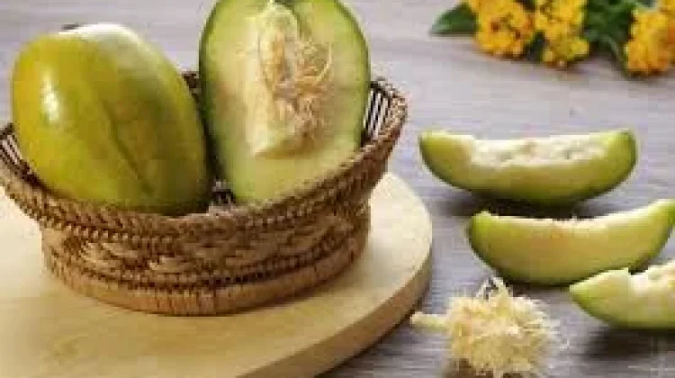 Ketahui Manfaat Buah Kedondong untuk Kesehatan