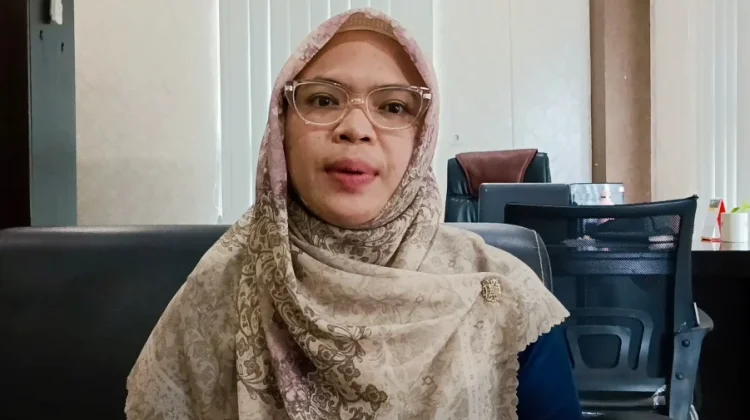 Inflasi Meulaboh Bulan Maret Masih Terkendali