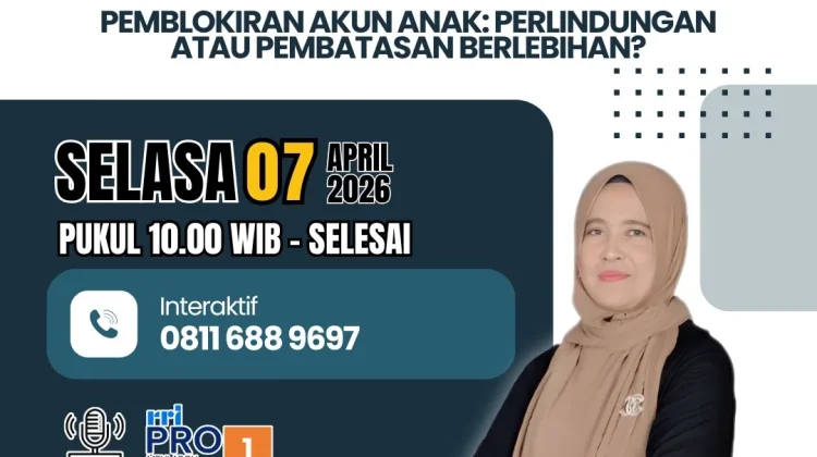 Pemblokiran Akun Anak, Perlindungan atau Pembatasan Berlebihan