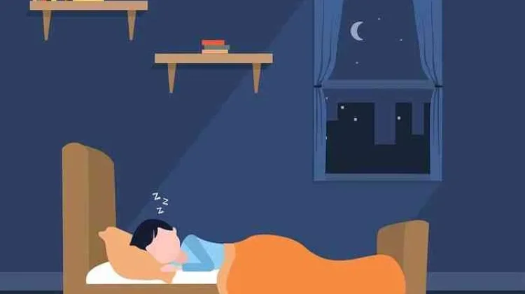 Cara Mengatur Pola Tidur agar Kualitas Istirahat Meningkat